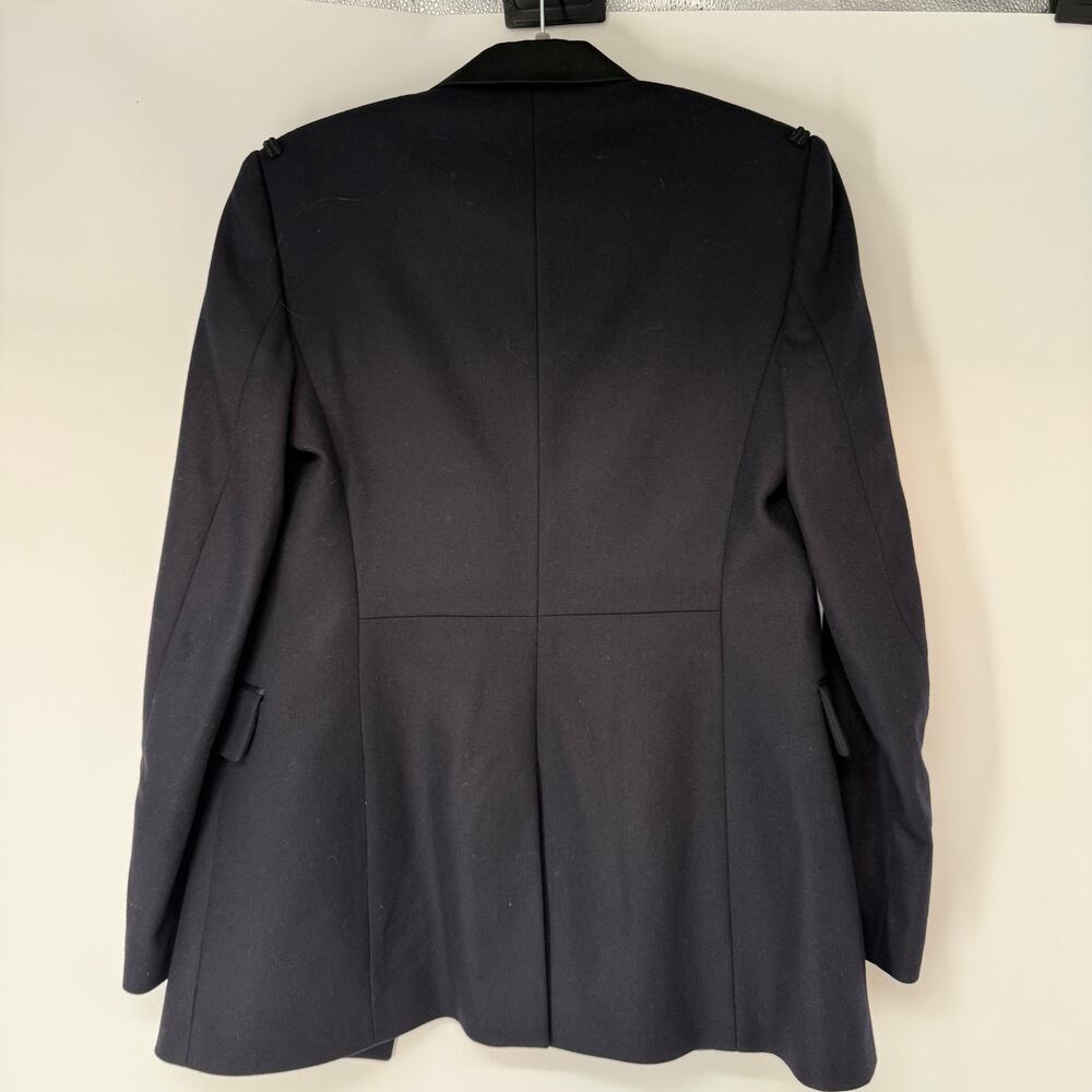 Rag & Bone Single Breasted One Button Blazer Wome… - image 2